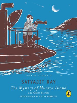 cover image of The Mystery of Munroe Island